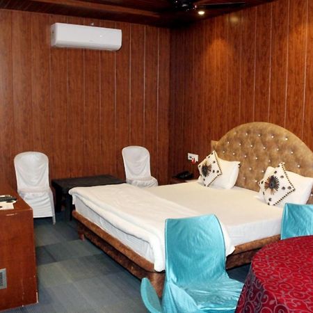 Maharaja The Royal Resort ターネー エクステリア 写真