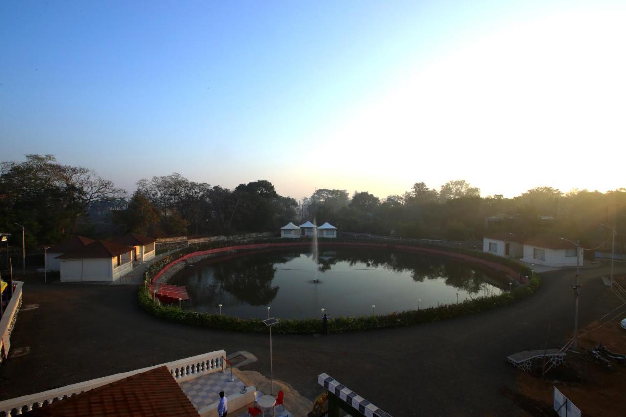 Maharaja The Royal Resort ターネー エクステリア 写真